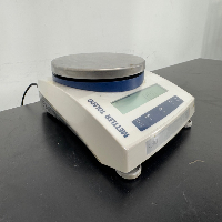 Mettler Toledo PL602E Digital Scale image 0
